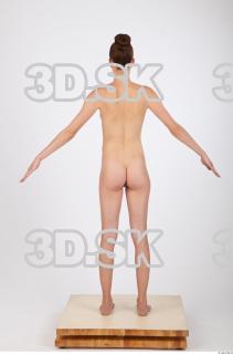 Body texture of Tracey  0049